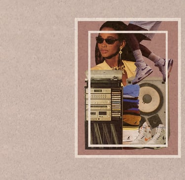 GodBodyDevine Vol 1 & 2