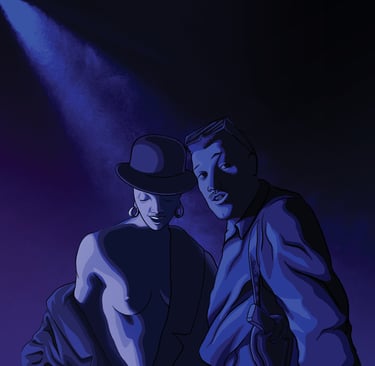 Astro Mega - Mega Lounge