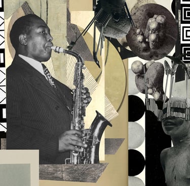 Astro Mega - Warp Lounge