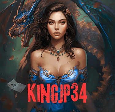 Platform Kingjp34 