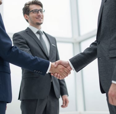 Bright living room with modern inventory