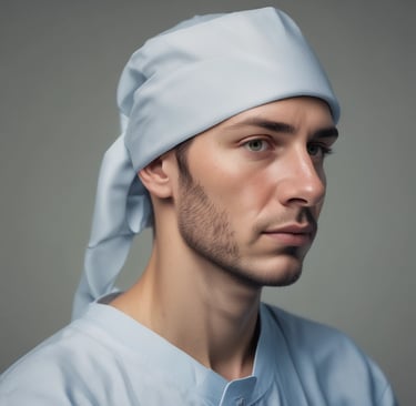 white concrete building