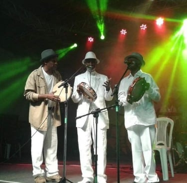 Festival de Inverno Garanhuns/ Brazil 2012