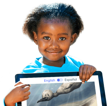 WE BELIEVE CHANGE IS POSSIBLE — AND SCALABLE