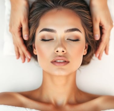 VIP 영등포마사지