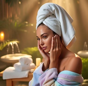 VIP 영등포마사지