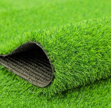 Suni Çim Bodrum Yapay Çim