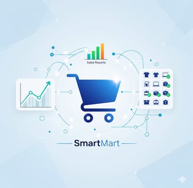 SmartMart