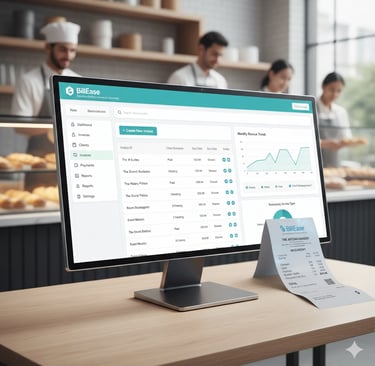 Billing Software
