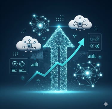 Driving Growth