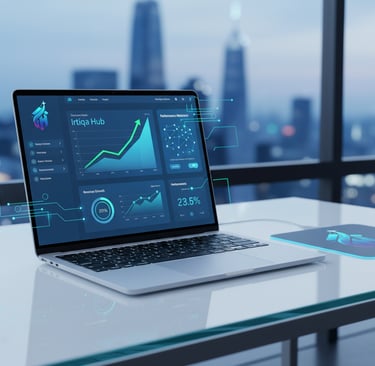 Driving Growth Through Saas Solutions