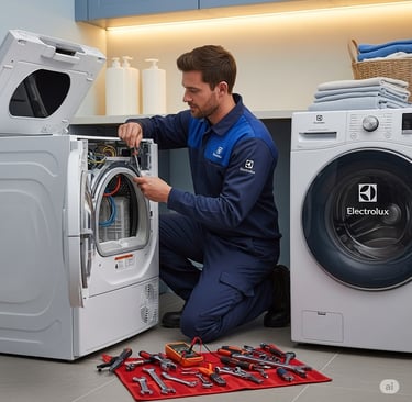 Servicio Eelectrolux Costa Rica