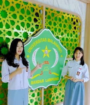 Kuliah di Universitas Malahayati