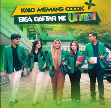 pendaftaran universitas malahayati