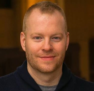 headshot of a brightworks services technician