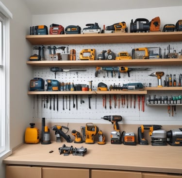 a close up of a street sign on the ground