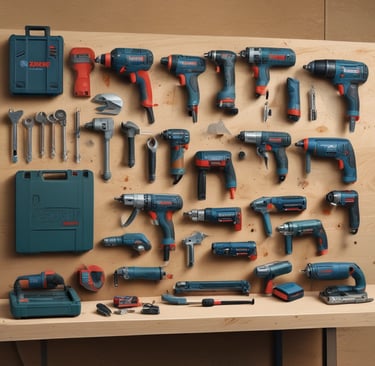 brown wooden rolling pin on brown wooden table