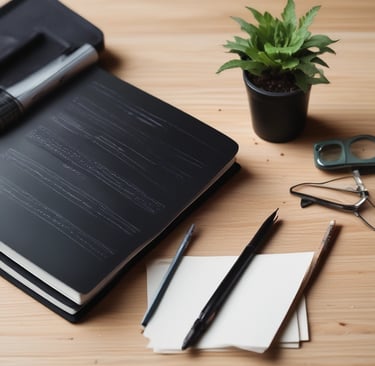 A candid shot of men participating in a workshop focused on emotional intelligence.
