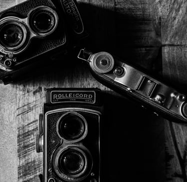 visual documentation devices