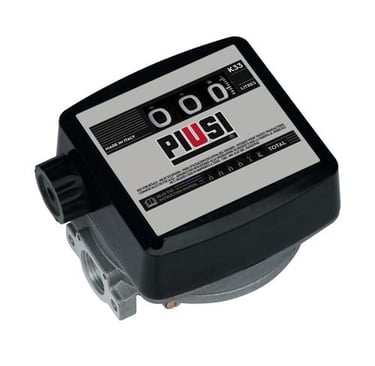 cuentalitros k33 piusi