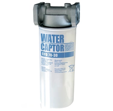 filtro cfd 70-30 water captor