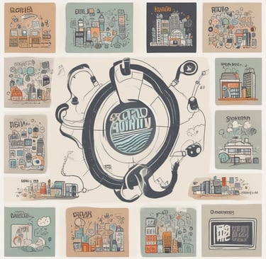 white concrete building