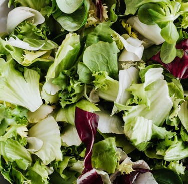 The Alkaline Diet: A Pathway to Optimal Health