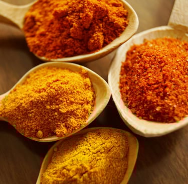 CritiqoNet article of Benefits of Turmeric
