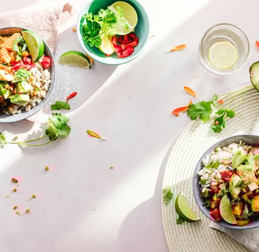 CritiqoNet article on Nutrition 2024