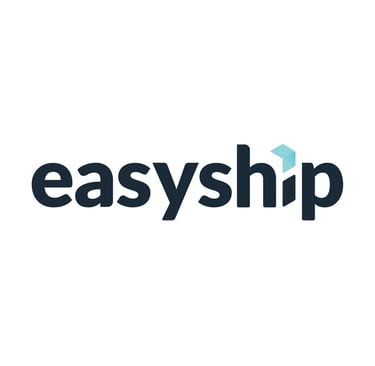 Logo of the Easyship Software Company