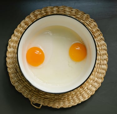 Are Egg Whites Healthy?