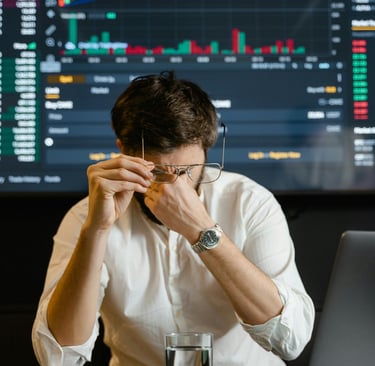 Work Fatigue | CritiqoNet