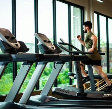 Fitness Trend in 2024