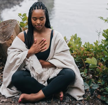  How Personalization, Holism, and Sustainability Lead to a Healthier You