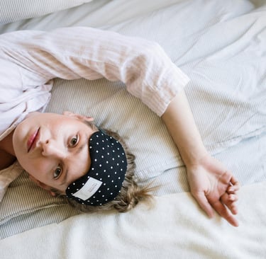 Sleep Disorder | CritiqoNet