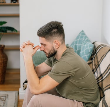 Men's Health | CritiqoNet