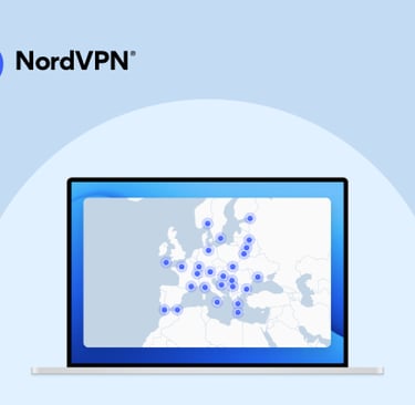Citiqonet review on NordVPN