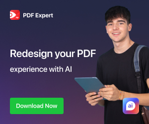 PDF Expert