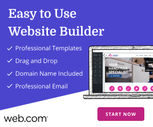 Web.com review from CritiqoNet