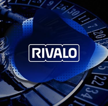RIVALO #rivalocassino