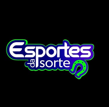 ESPORTES DA SORTE