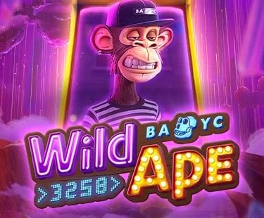 WILD APE