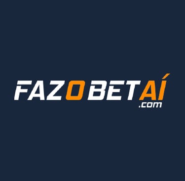 FAZ O BET AÍ