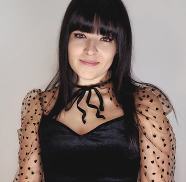Picture of Christelle Bilodeau