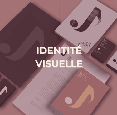 Image : service identité visuelle