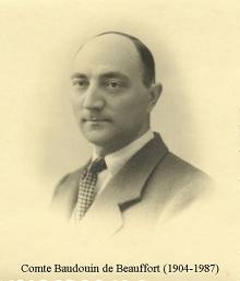 Baudouin de Beauffort