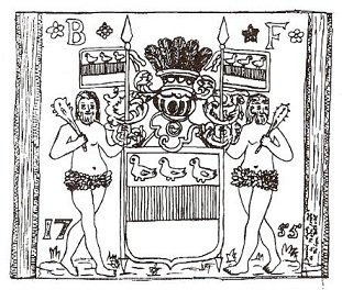 Ex-voto rue de Maizeret à Loyers-Namur