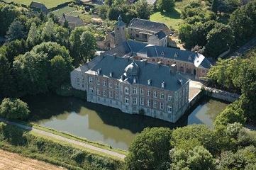 Le Château de Vierset