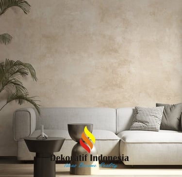 Jasa Cat Stucco