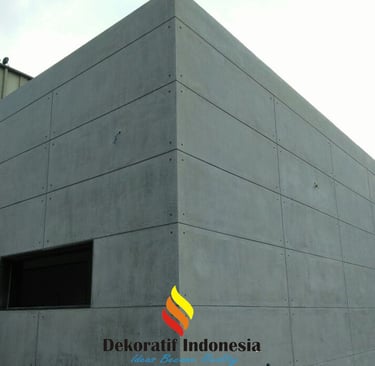 Harga Jasa Cat Wash Eksterior